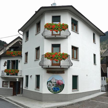 Casa Screm - Appartamenti E Camere -Rigolato - Ud Exterior photo