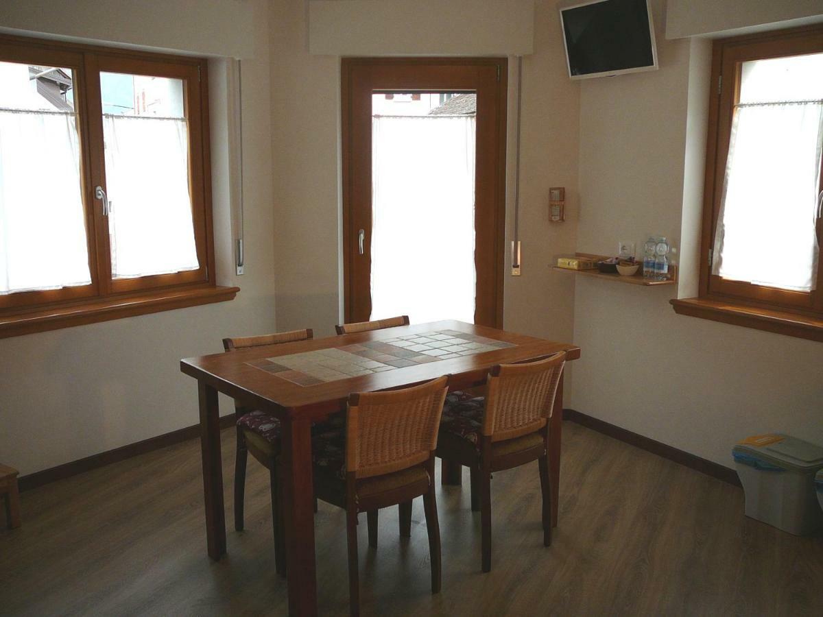 Casa Screm - Appartamenti E Camere -Rigolato - Ud Exterior photo