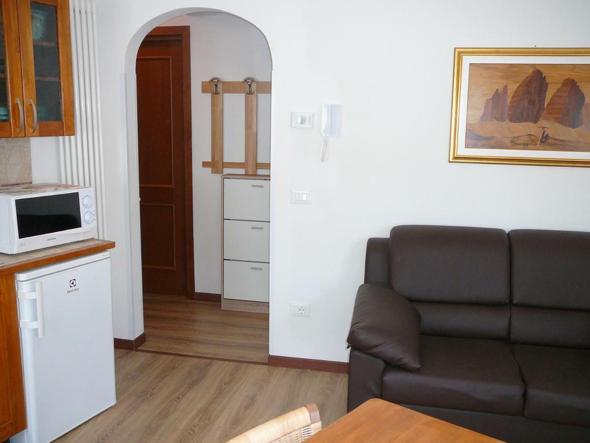 Casa Screm - Appartamenti E Camere -Rigolato - Ud Exterior photo